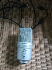 Samson G Track Condenser Microphone