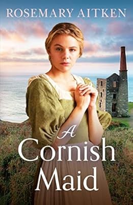 Cornish maid a captivating - a,