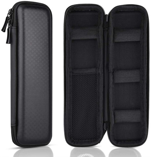 Pencil case canvas - pencil,