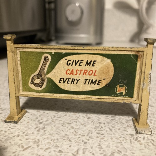 Vintage hornby meccano - vintage,