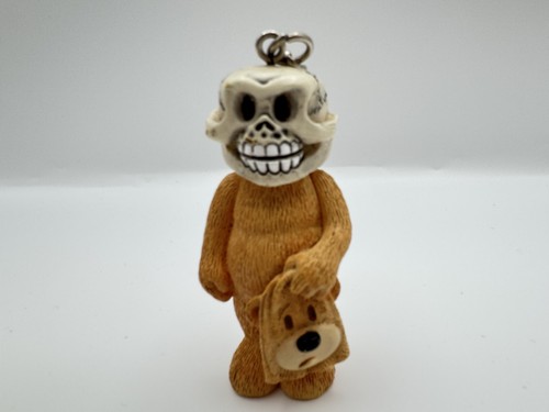 Bad taste bears skully - taste, figure