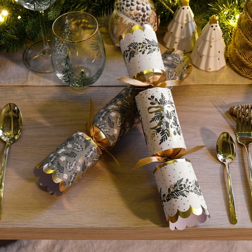 Pack luxury christmas - 8,