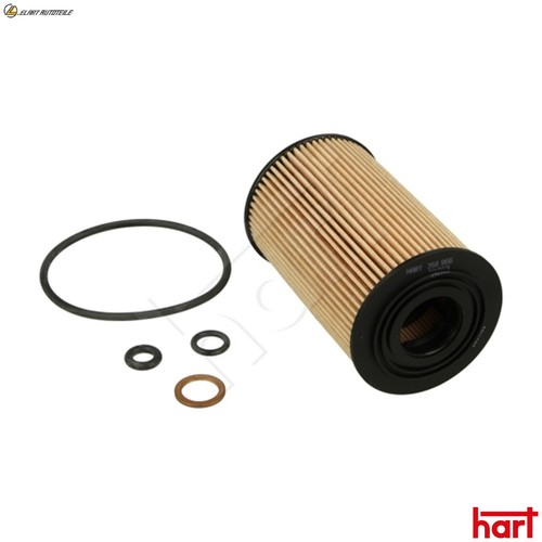 Oil filter 356 966 - 356, for