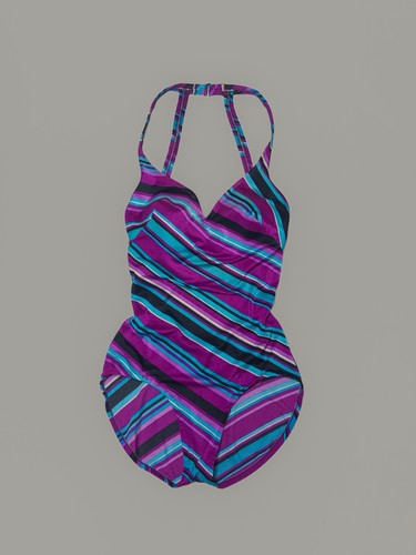 Purple teal black vintage - purple,