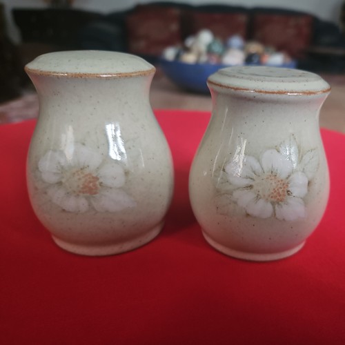 Vintage denby daybreak - vintage, salt