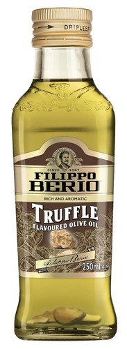 Filippo berio truffle - berio,