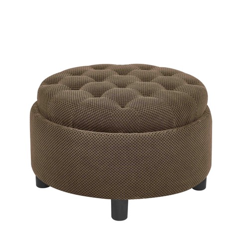 Coffee table storage - 1,