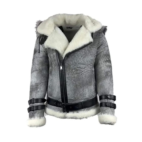 Rocco vintage grey - vintage,