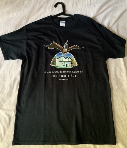 The hobbit pub southampton - the,