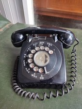 Vintage GPO 706 C.B T.E 60/2