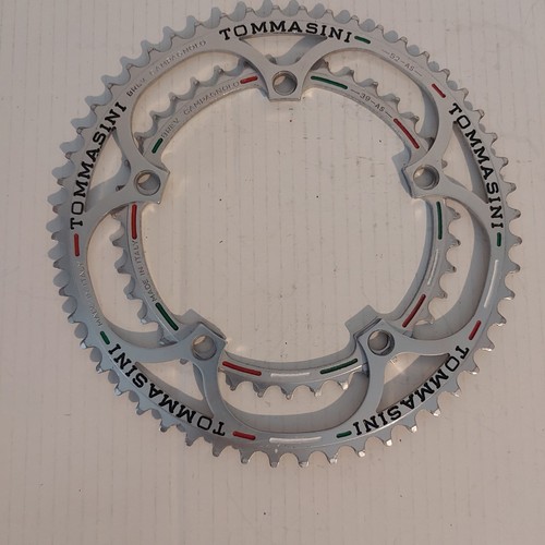 Tommasini chainring campagnolo - chainring,