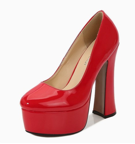 Hot women high heels - women,