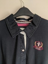 Toggi Blue Sweat Shirt Long