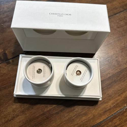 New christian dior mini white - new,