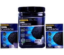Fluval activated carbon media - fluval,