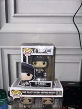 Funko Pop Eminem B-Rabbit 1052