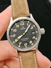 Omega Dynamic III 36mm 5200.50