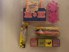 Teletubbies Custard Station &