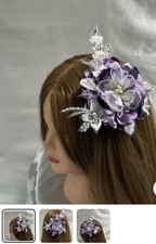 Fascinator Mother Of Bride