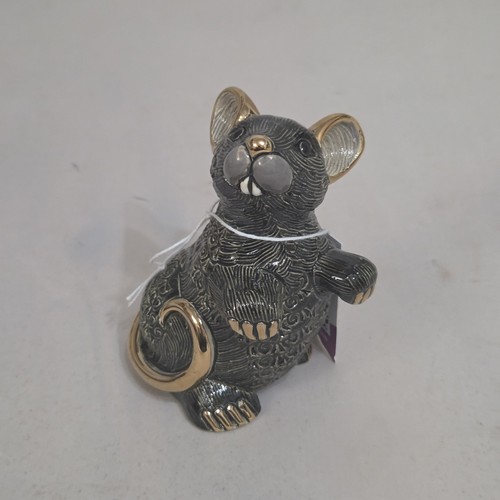 Rosa rinconada ceramic - rinconada,