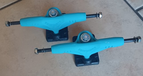 Vintage gullwing trucks 5 - vintage,