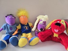 Tweenies bundle milo - tweenies,