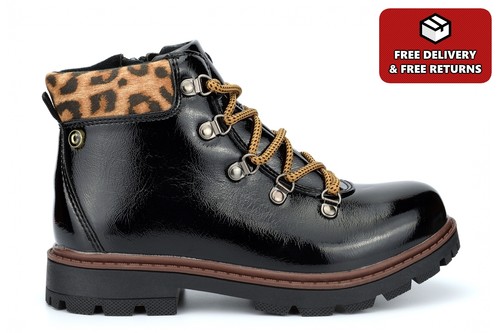 Girls fashion boots - girls,
