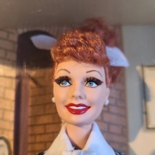 RARE NRFB Vintage Barbie Doll