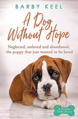 Dog without hope - a, neglected