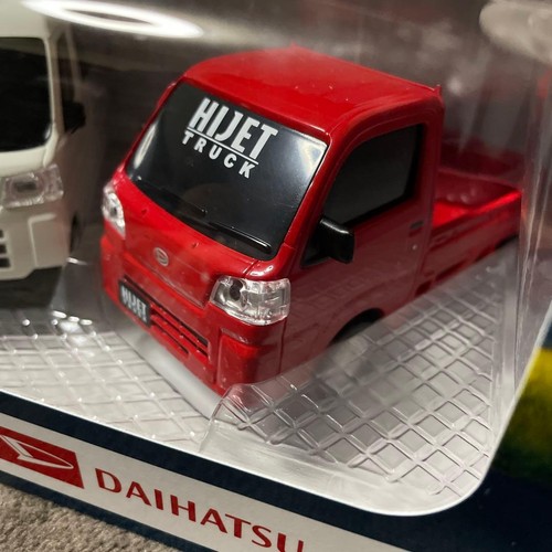 Daihatsu hijet truck - daihatsu,