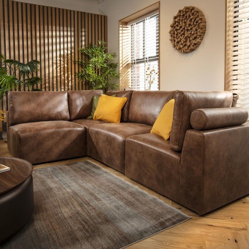 Seater modular shape - seater,