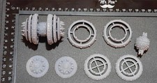 Battlefleet gothic kroot - battlefleet,