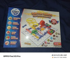 Science Kidz Electro Snaps 188