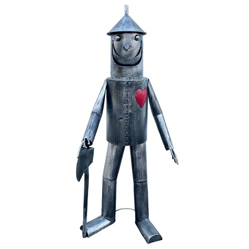 Extra large tin man - extra-large,