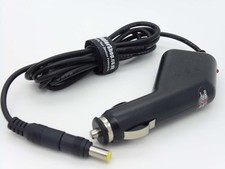 Garmin Nuvi Car Charger for 1490, 1690, W, T, & WT sat nav Power lead