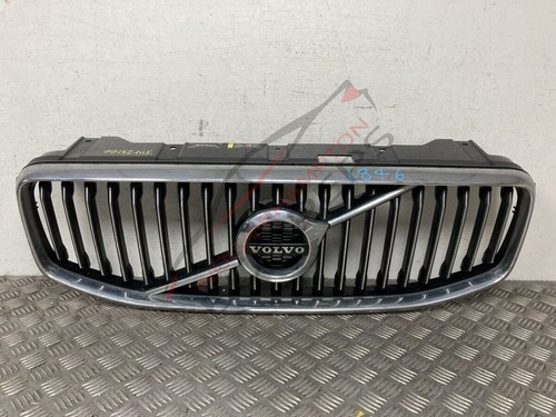 Volvo 142 front bumper grille - 142,