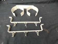 Caravan, stem  / wine glass and bottle holders  for cupboard