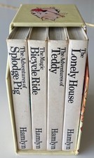 BUMBLEBEE BOOKS by Sally