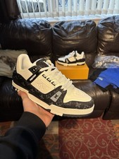 Louis Vuitton LV Trainer