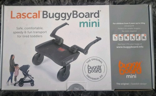Lascal buggy board mini - board,
