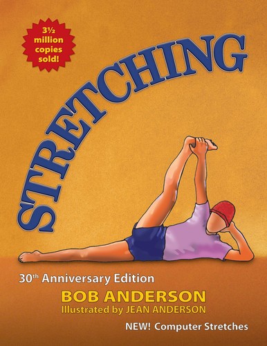 Stretching 30th anniversary - stretching:,