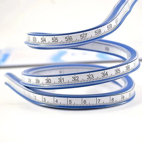Flexi flexible french curve - flexi,