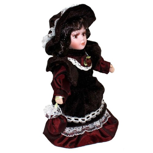 Inch porcelain victorian - 8,