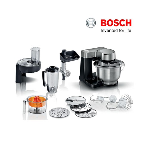Bosch series stand - bosch, mixer