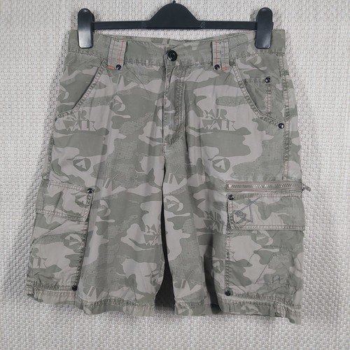 Airwalk cargo shorts size - cargo,