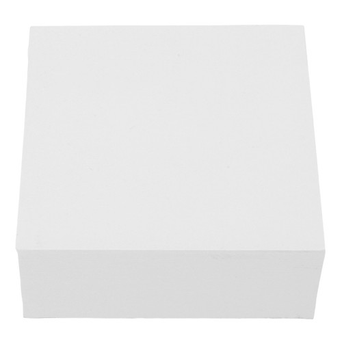 Blank labels stickers white - blank,
