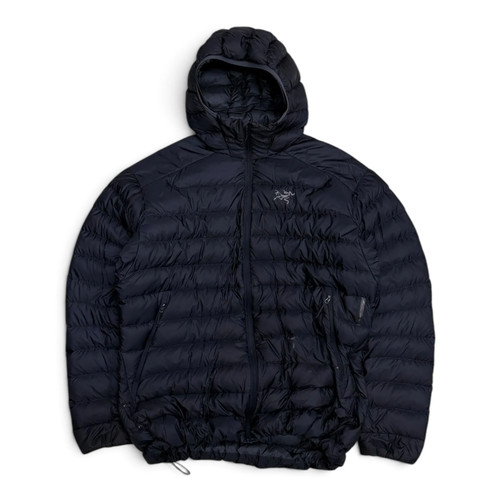 Arcteryx thorium hoody - hoody, puffer