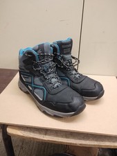 Regatta Womens Walking Boots Uk6 Lady Vendeavour Boot Waterproof Used ISOTEX