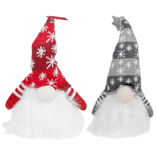 48cm large christmas gonk led - christmas,