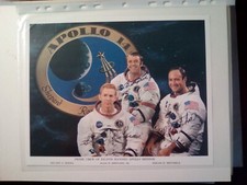 vintage nasa lithograph
